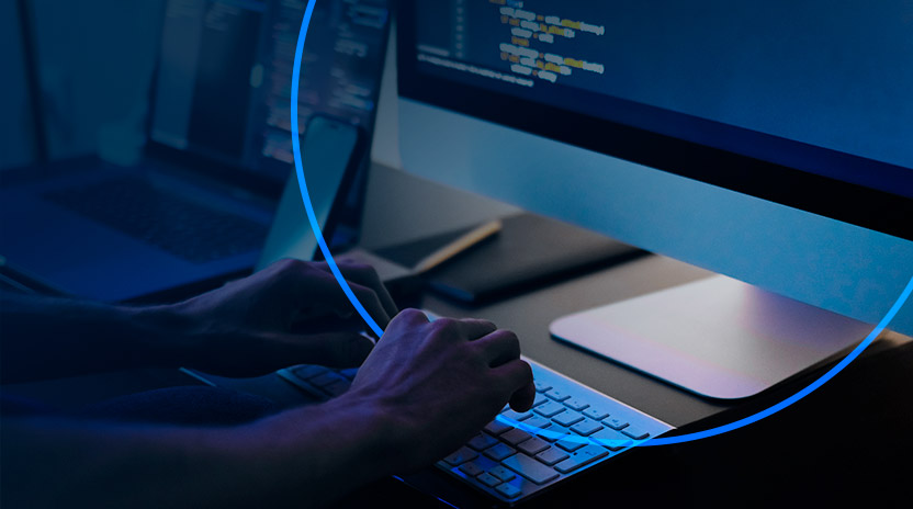 Guía Developer Hub.