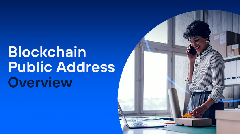 Blockchain Public Address API: Use Cases, Case Studies and Overviews