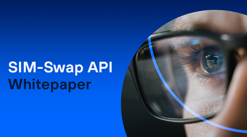 SIM Swap API Architecture, Requirements and Use Cases