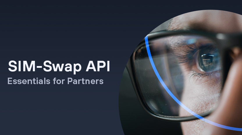 API SIM Swap: la solución para tus servicios fintech.