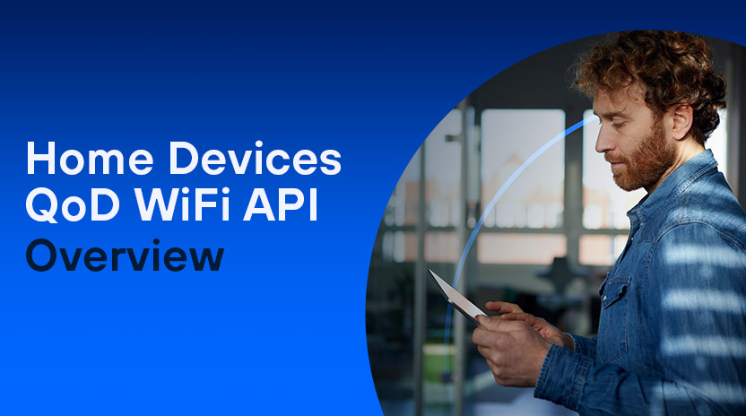 API QoD Wi-Fi: Casos de uso, casos de estudio y descripción general.