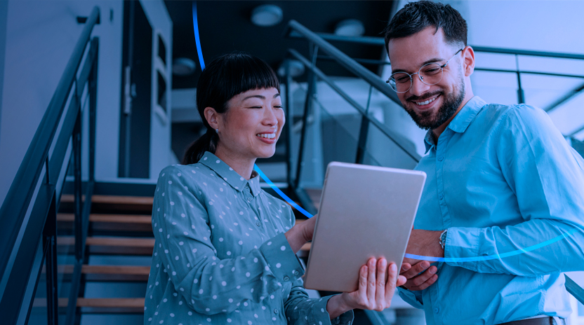 Guía Partner Program.