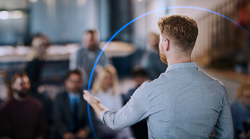 Eventos destacados de innovación en mayo y junio.