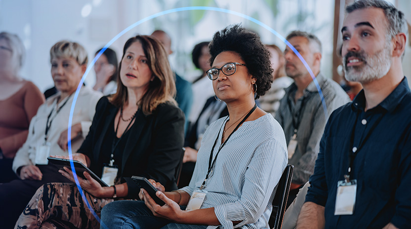 La Product Conf Madrid 2024.