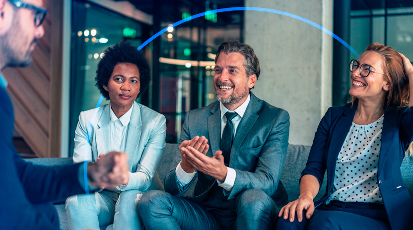 The Network Summit 2024.