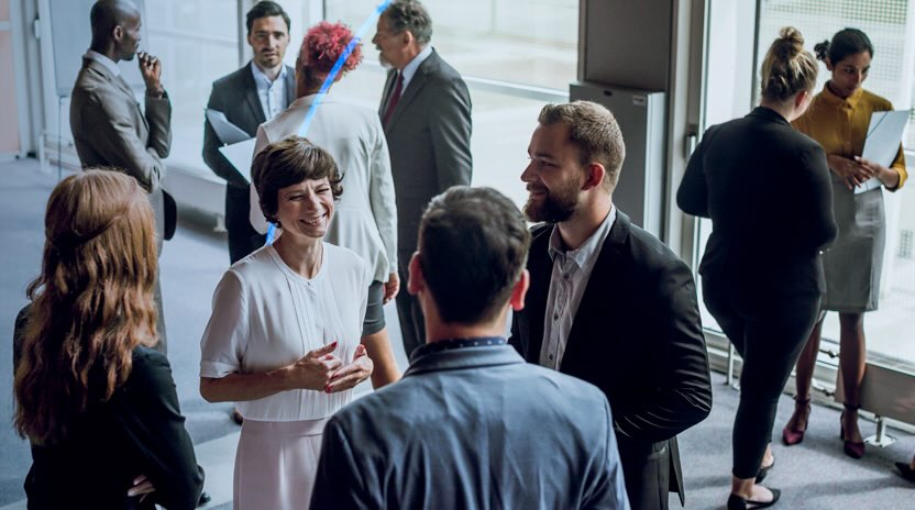 Fortinet Fast & Secure 2024.