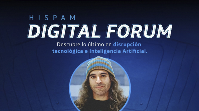 Hispam Digital Forum Chile.