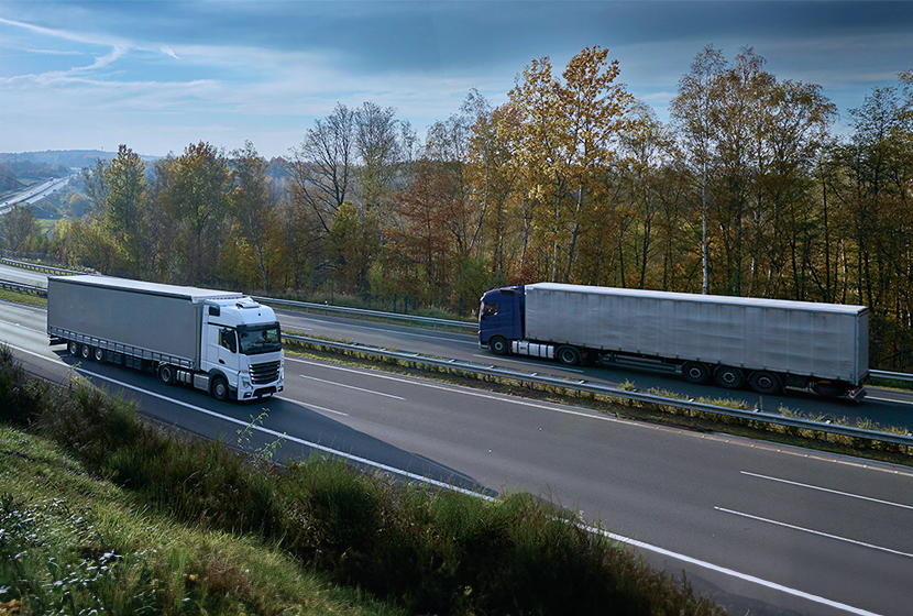 Como automatizar os processos de logística e transporte? Soluções e tendências.