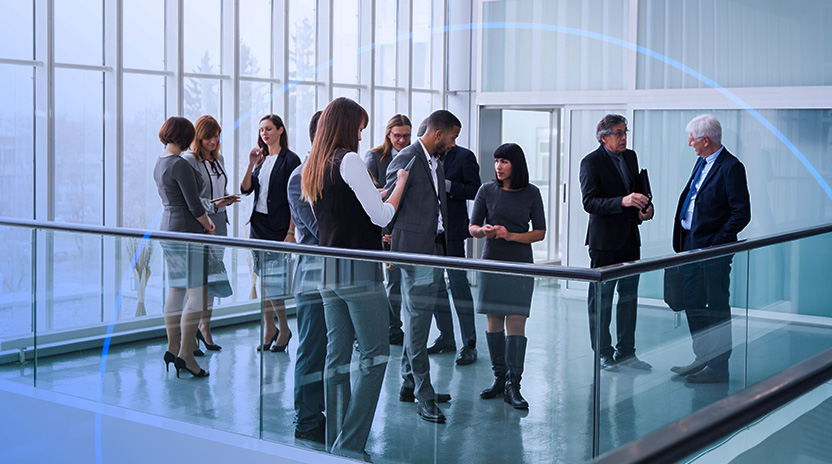 Codemotion Conference Madrid 2024.