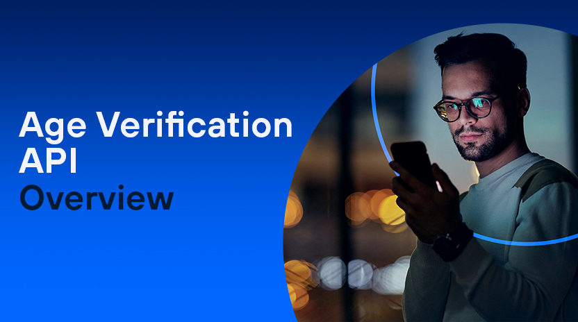 Age Verification API
