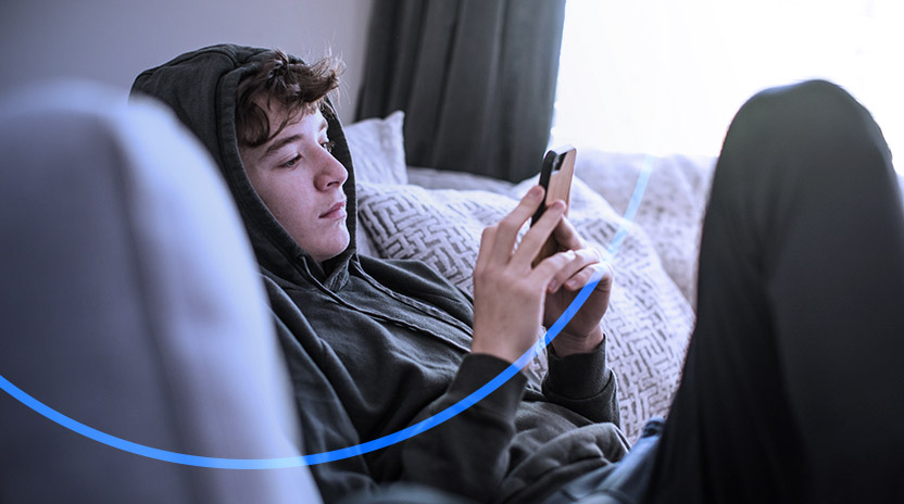 Ley y normativa de verificación de edad online