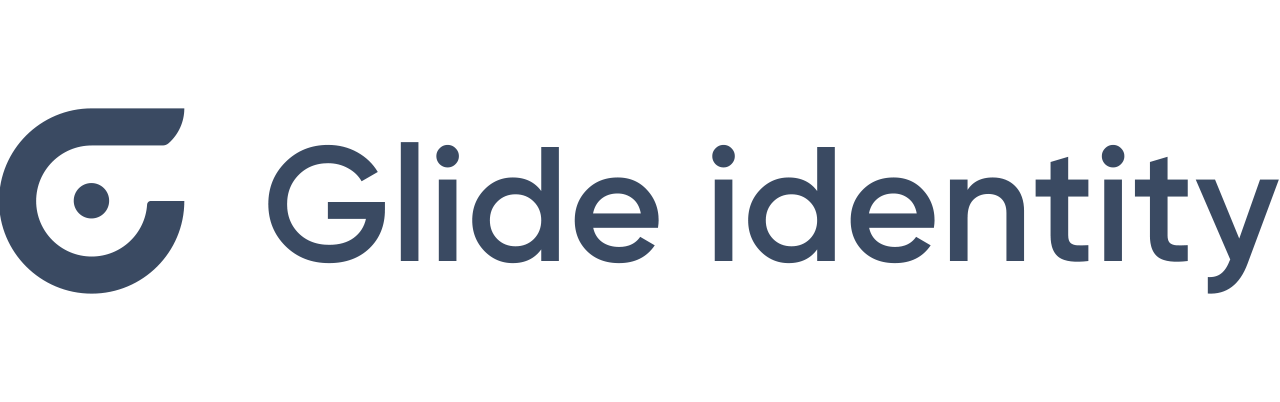 Glide Identity