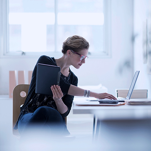 Garantir a precisão dos dados e a conformidade com as normas regulamentares