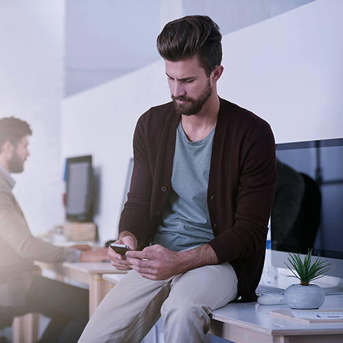 Aumentar a confiança nas transações e na avaliação de riscos