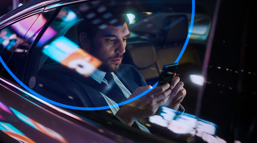 Cabify integrates our network APIs to streamline its onboarding processes.