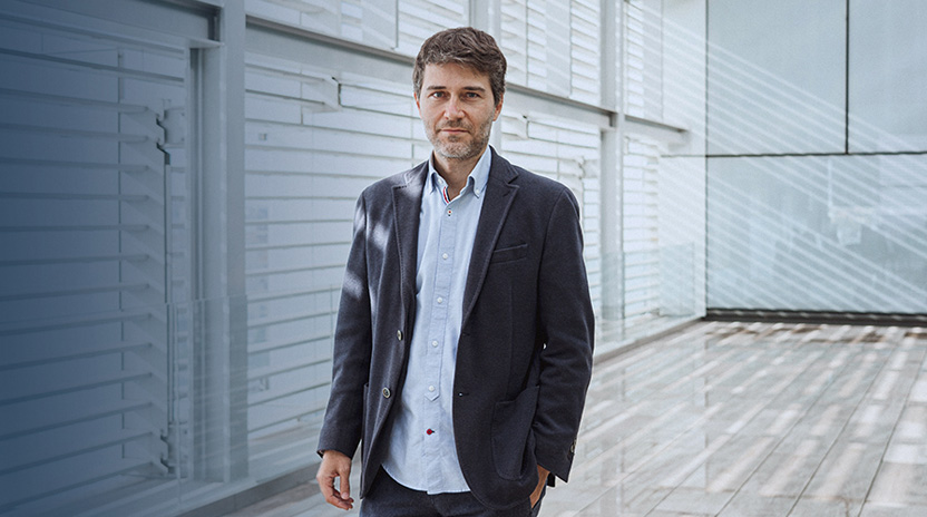 Entrevista en Europa Press a Óscar Louro sobre cómo Telefónica refuerza la seguridad digital con Open Gateway para prevenir el fraude y validar identidades.