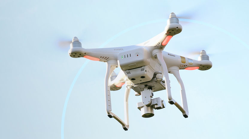 Telefónica showcases its APIs and mobile networks to safely scale and automate drone operations across Europe. Enabling secure BVLOS missions.