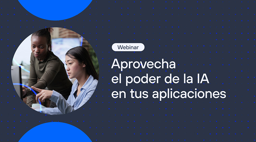 En este webinar, te enseñamos cómo implementar en tus aplicaciones de manera sencilla nuestra AI Agent to API. Además, aprenderás qué es un MCP y qué aporta en tus sistemas.