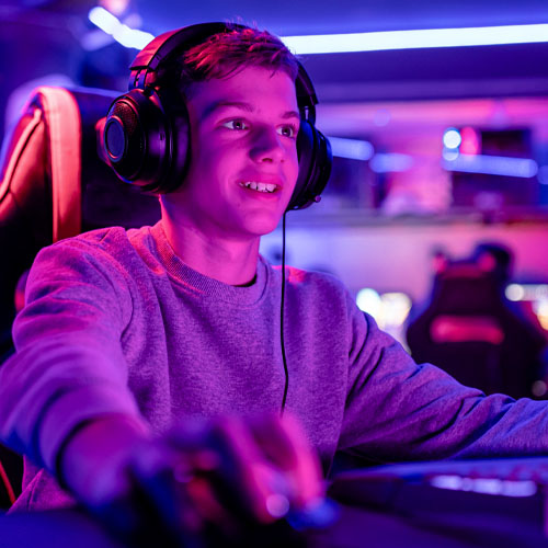 Online betting and gaming platforms