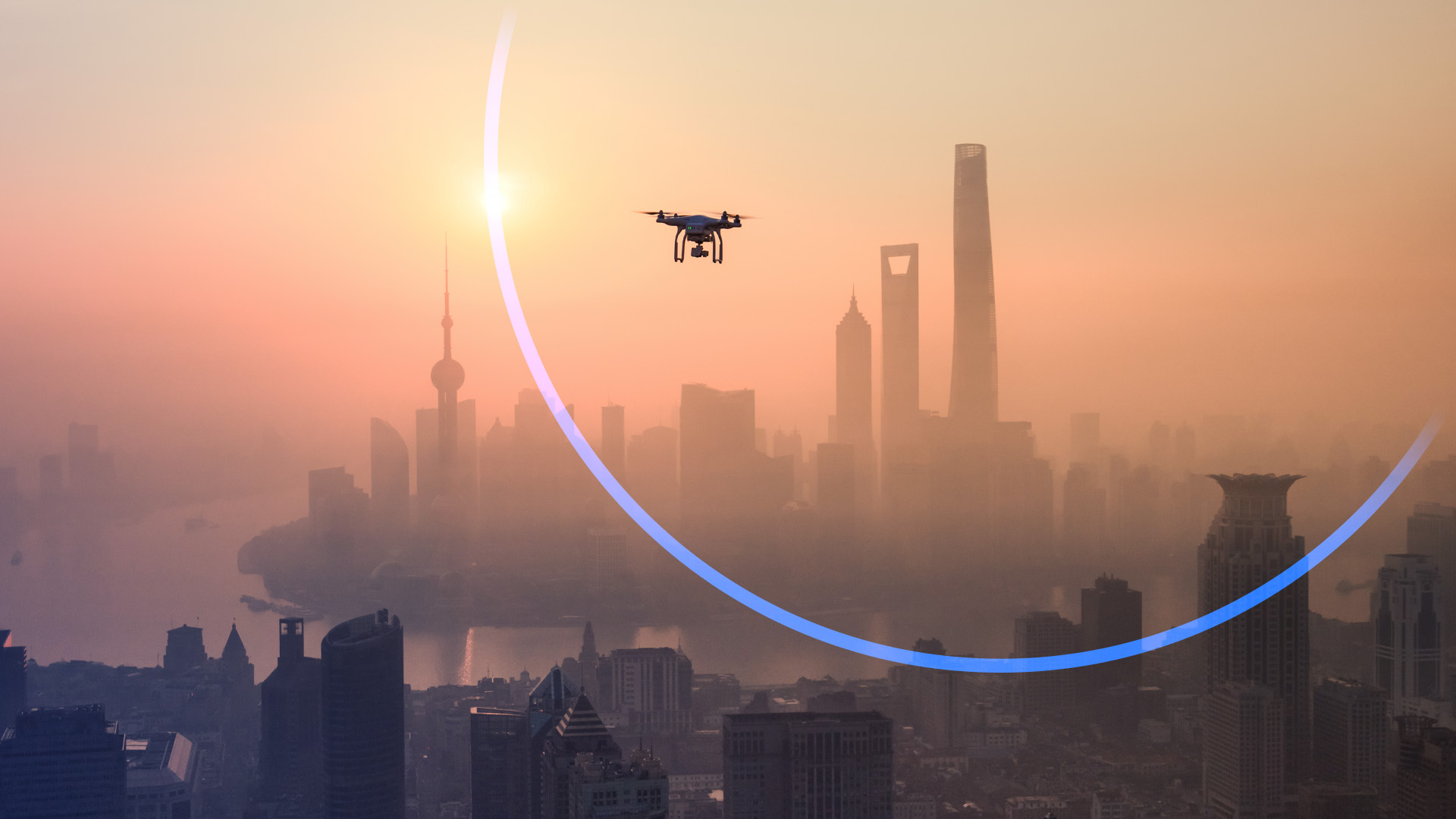 Telefónica Open Gateway e Bluenest reforçam parceria para acelerar a inovação no ecossistema de drones, unindo conectividade avançada e soluções de mobilidade aérea para abrir novas oportunidades de mercado.&nbsp;