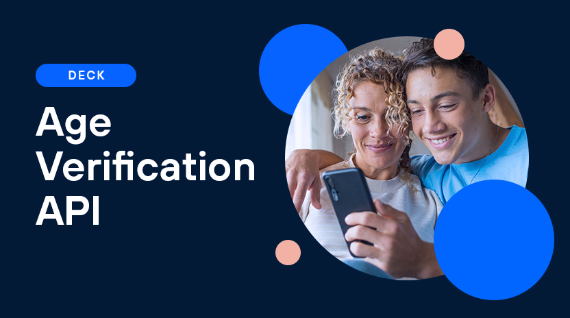 Age Verification API