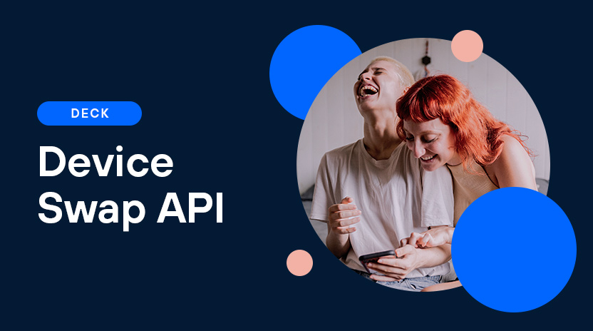 API Device Swap: Casos de uso, casos de estudio y descripción general.