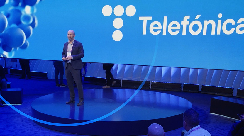 Descubra todos os detalhes sobre a participação da Open Gateway no MWC26