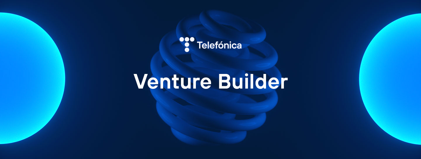 Telefónica Venture Builder