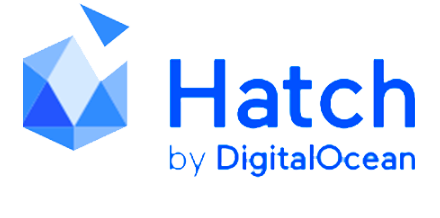 Hatch by Digital Ocean